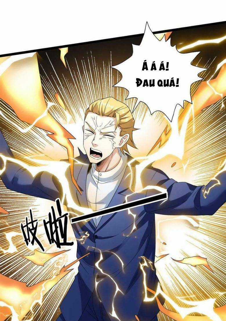 Ta Có 999 Loại Dị Năng Chapter 138 trang 17
