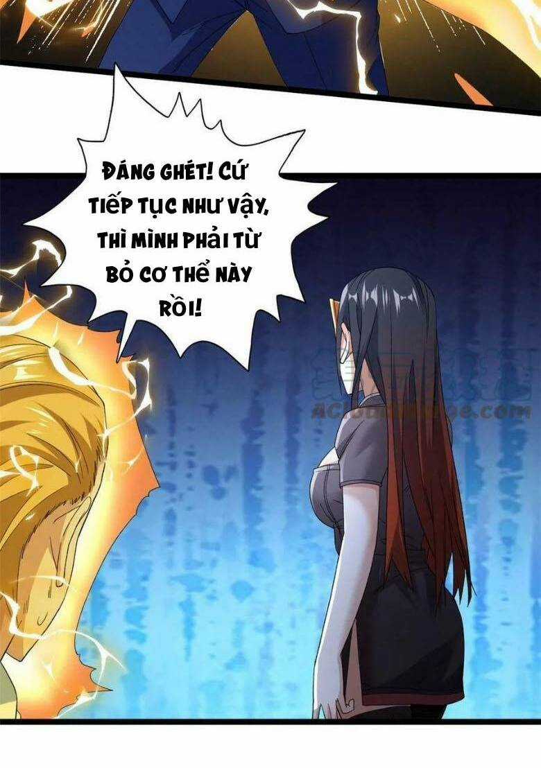 Ta Có 999 Loại Dị Năng Chapter 138 trang 18