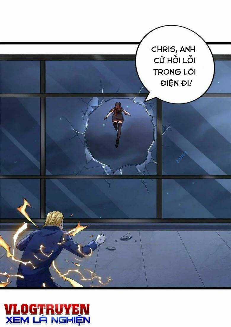 Ta Có 999 Loại Dị Năng Chapter 138 trang 19