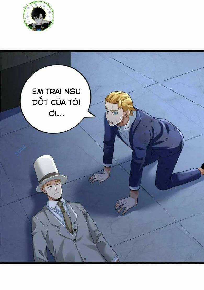 Ta Có 999 Loại Dị Năng Chapter 138 trang 20