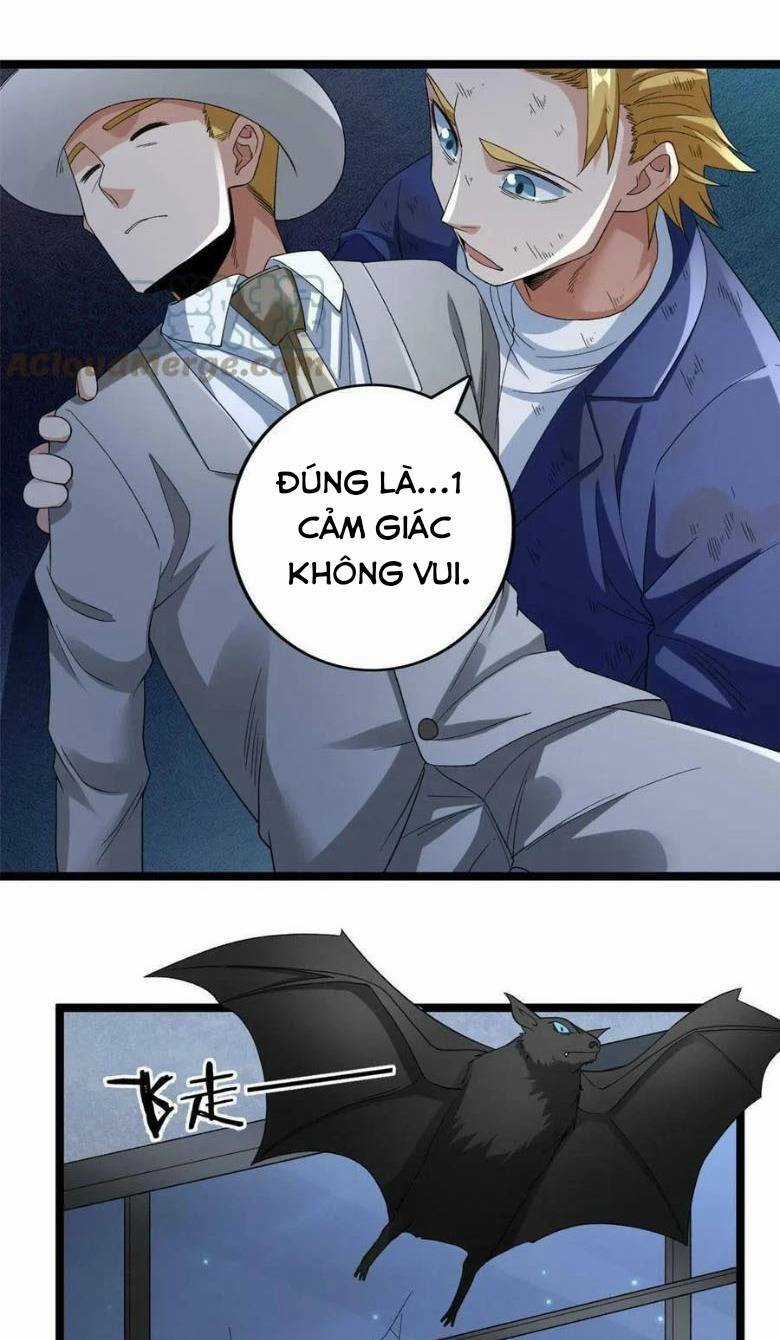 Ta Có 999 Loại Dị Năng Chapter 138 trang 21