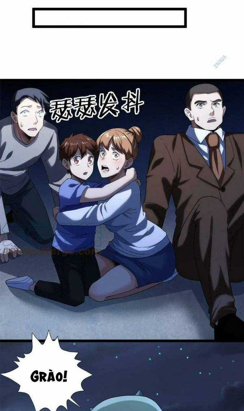 Ta Có 999 Loại Dị Năng Chapter 138 trang 23