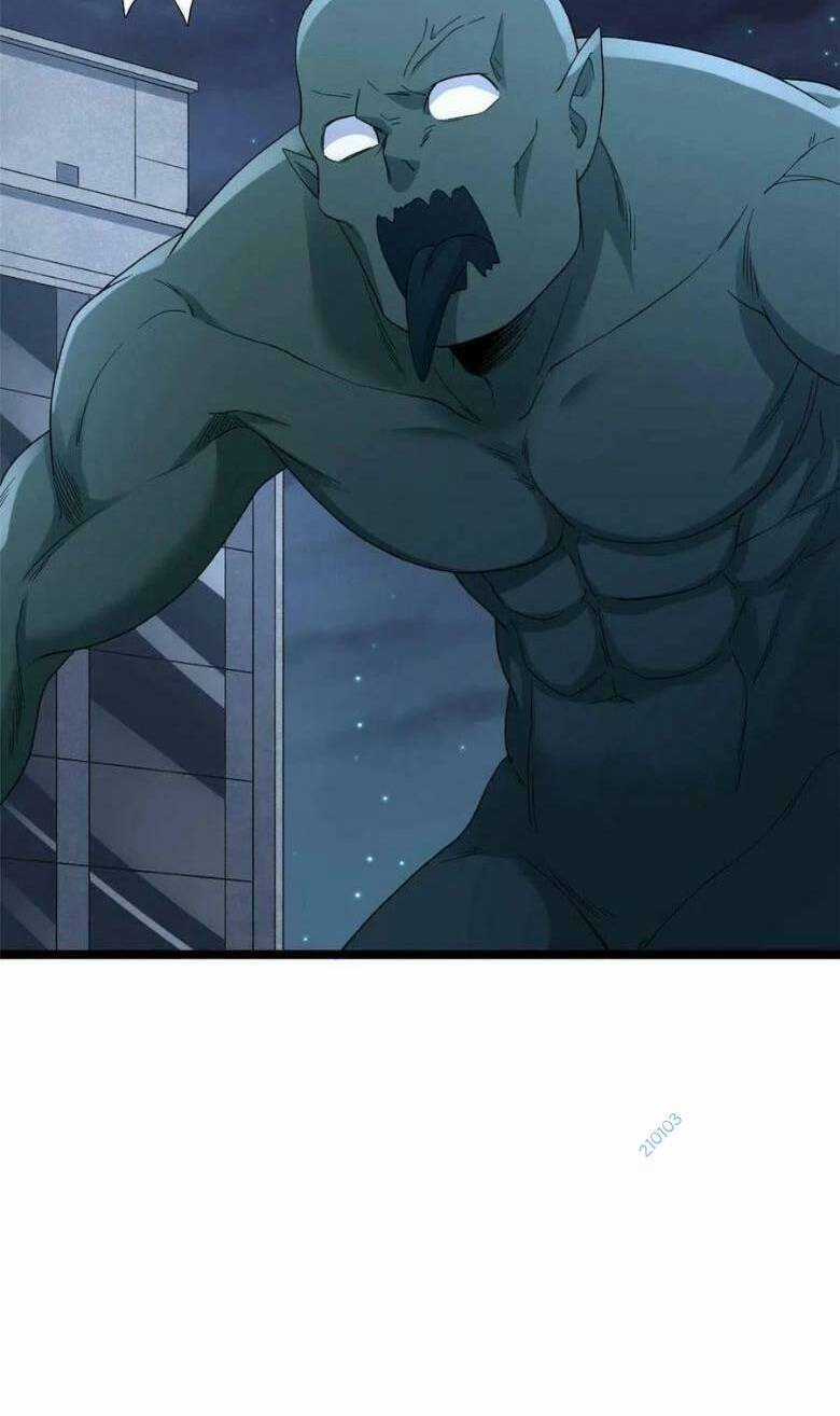 Ta Có 999 Loại Dị Năng Chapter 138 trang 24