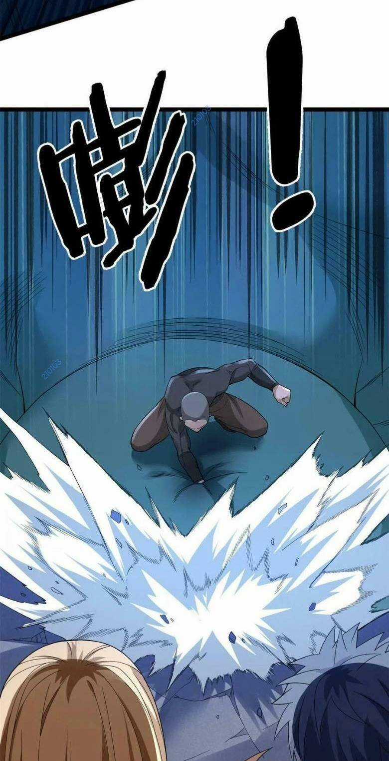 Ta Có 999 Loại Dị Năng Chapter 138 trang 27