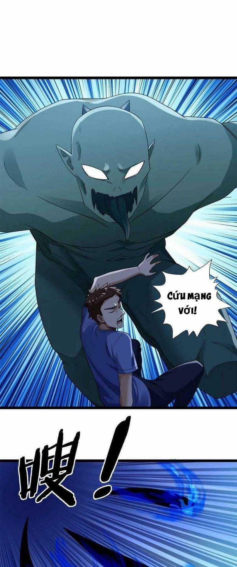 Ta Có 999 Loại Dị Năng Chapter 138 trang 3