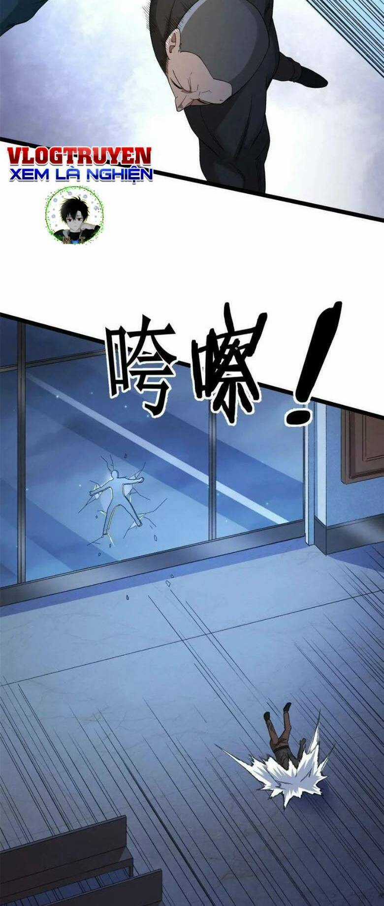 Ta Có 999 Loại Dị Năng Chapter 138 trang 30