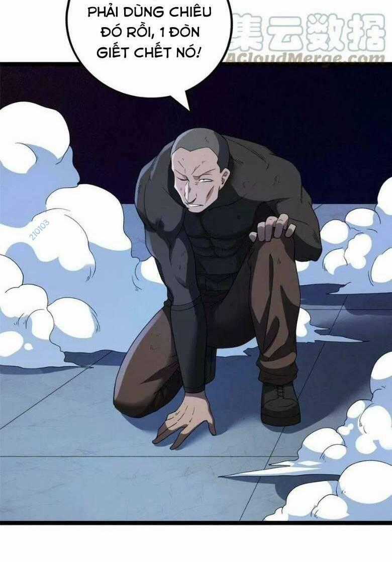 Ta Có 999 Loại Dị Năng Chapter 138 trang 32