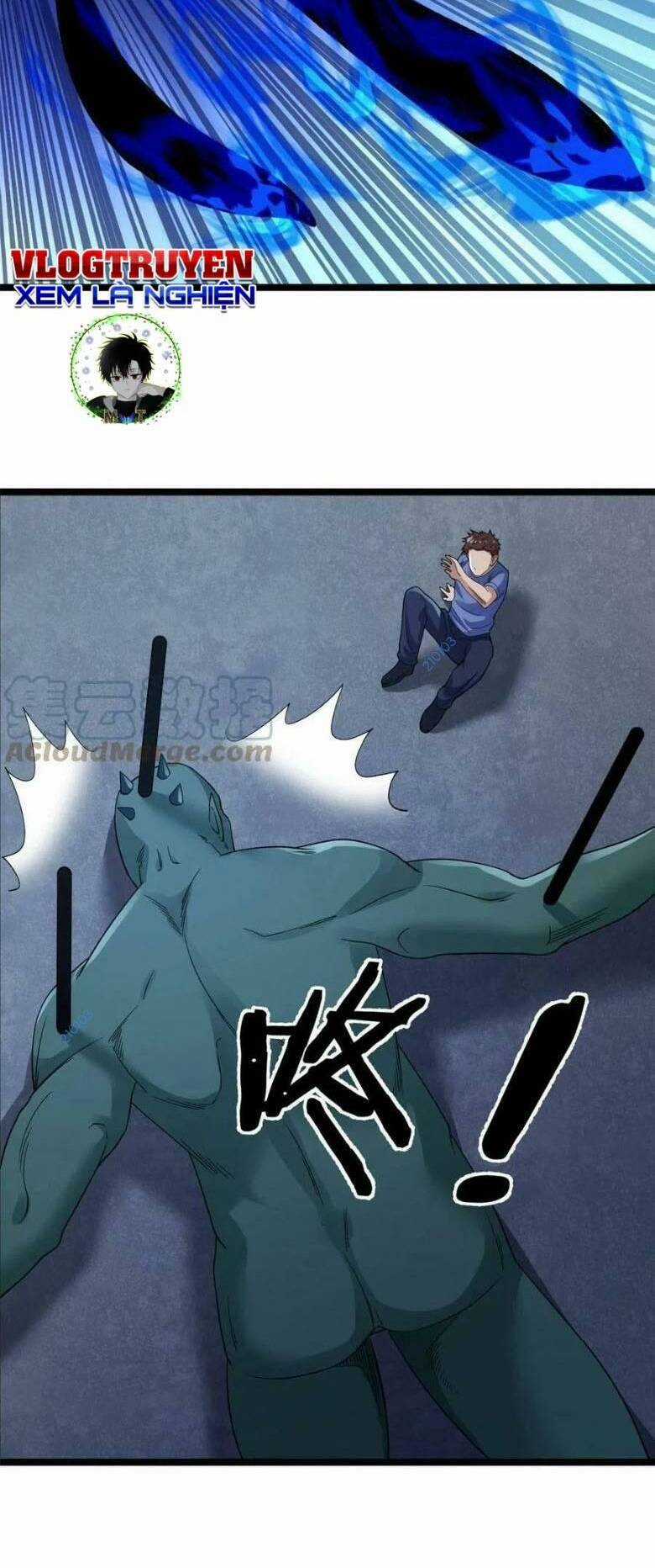 Ta Có 999 Loại Dị Năng Chapter 138 trang 4