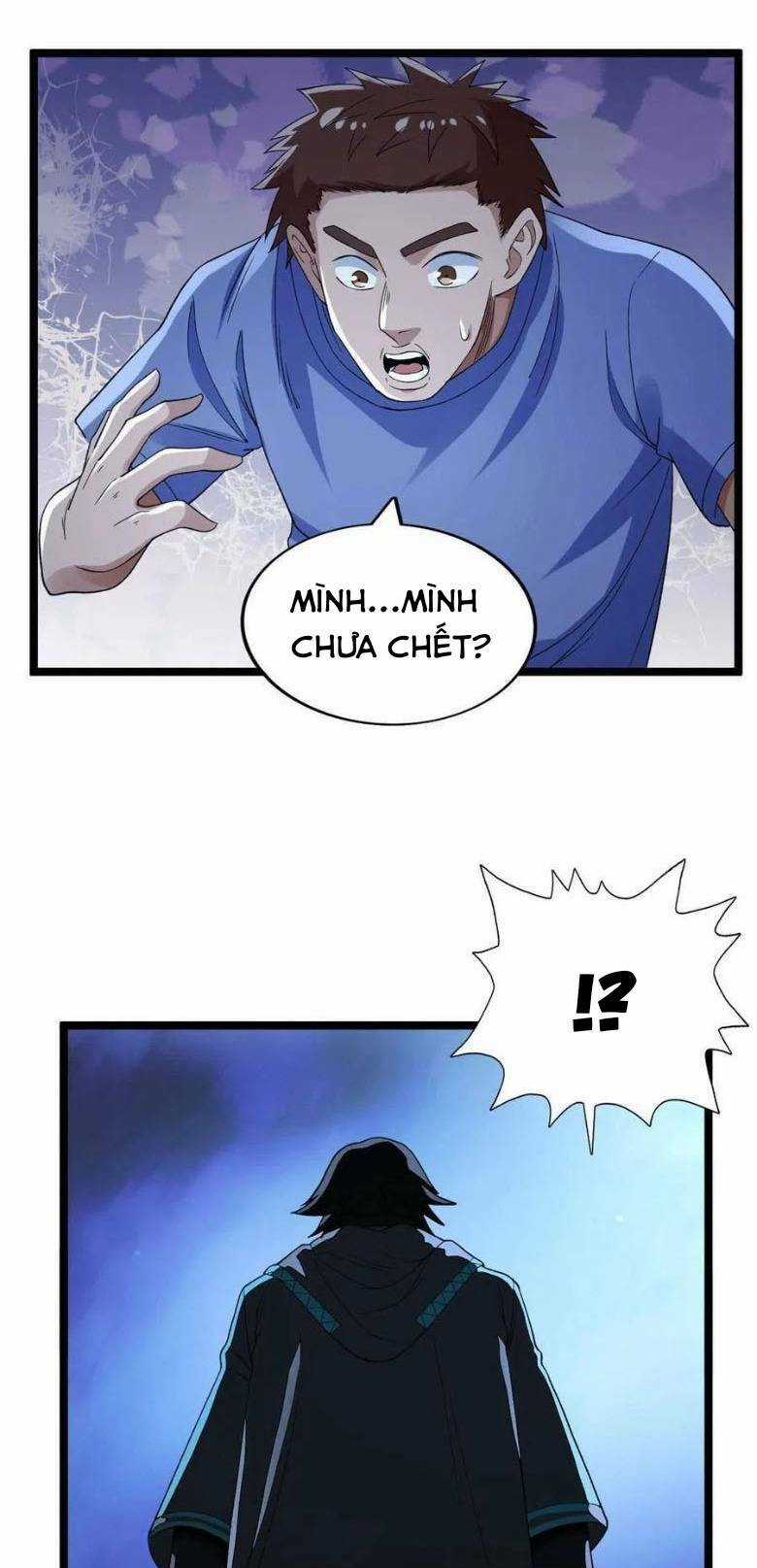 Ta Có 999 Loại Dị Năng Chapter 138 trang 5