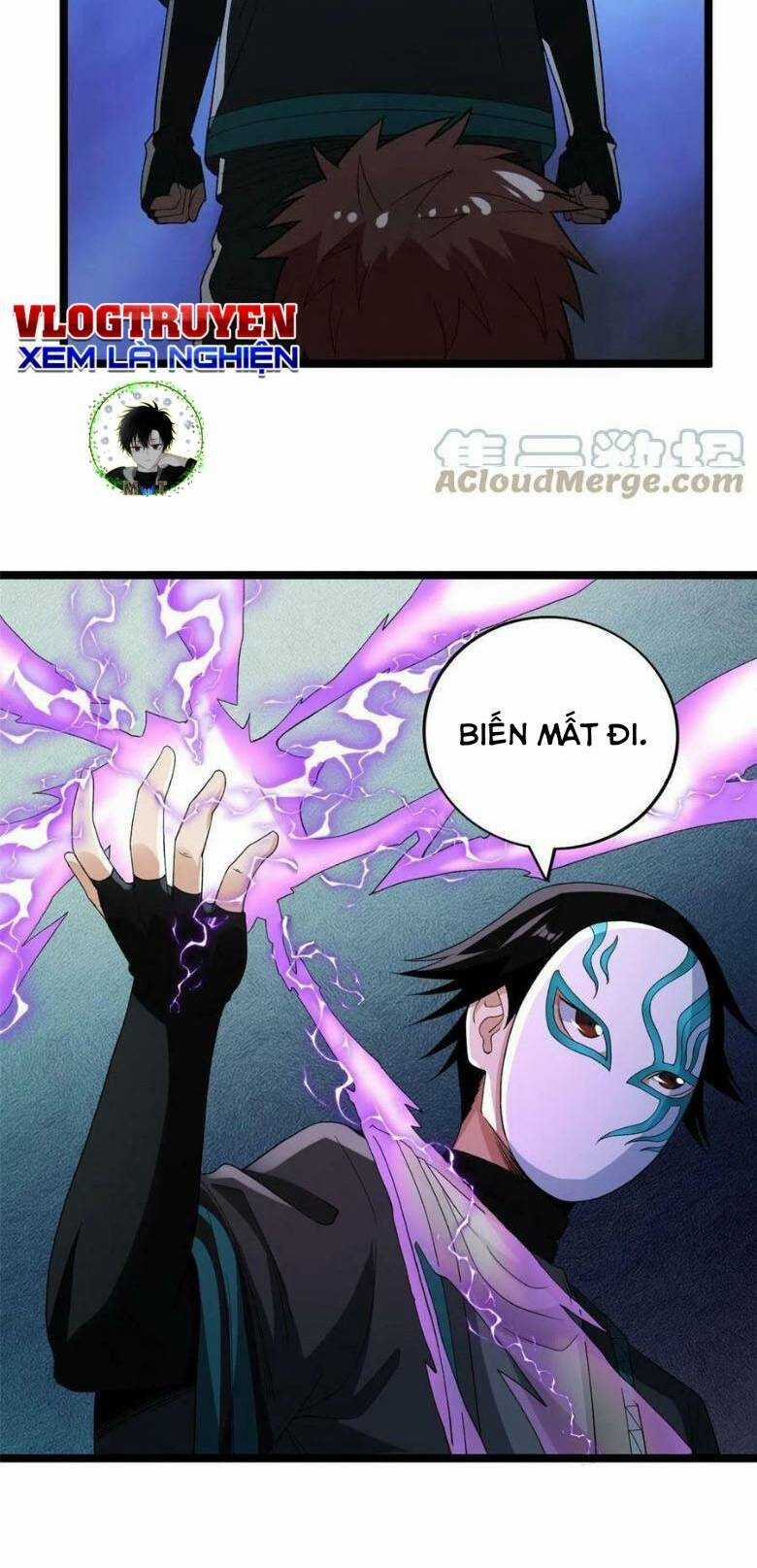 Ta Có 999 Loại Dị Năng Chapter 138 trang 6