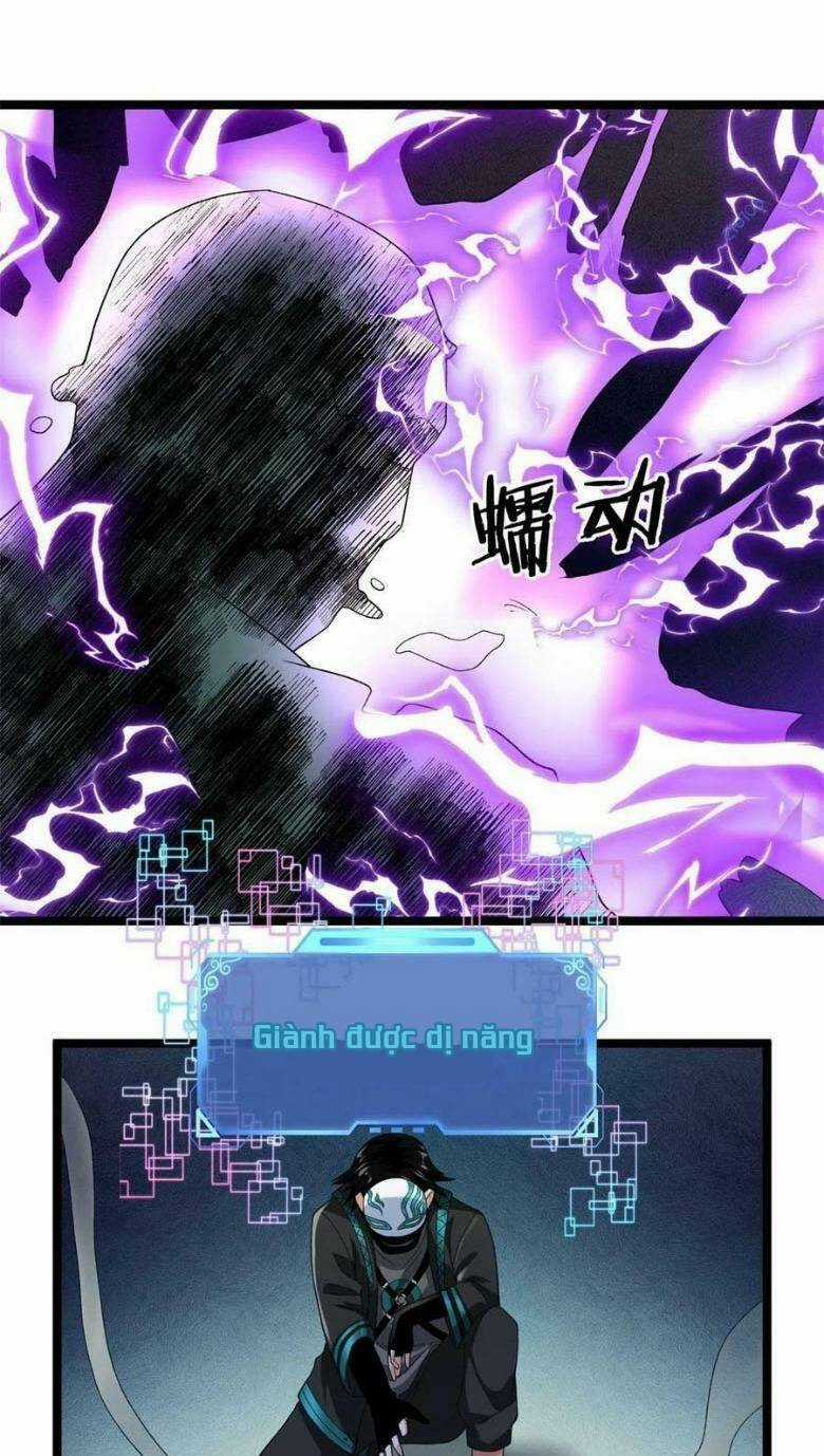 Ta Có 999 Loại Dị Năng Chapter 138 trang 7