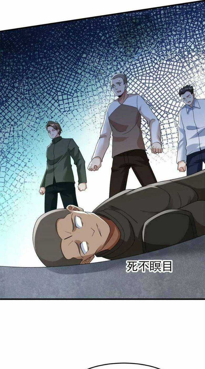 Ta Có 999 Loại Dị Năng Chapter 139 trang 11