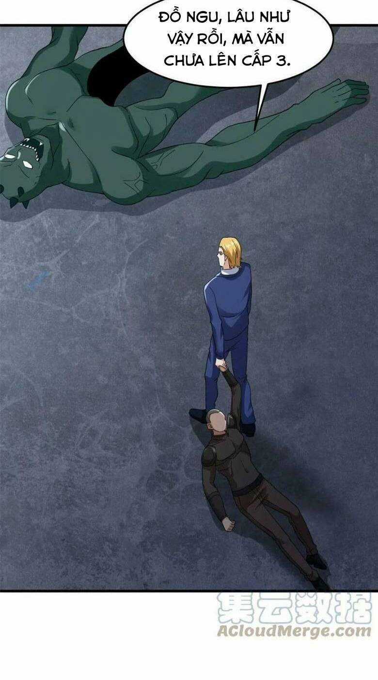 Ta Có 999 Loại Dị Năng Chapter 139 trang 12