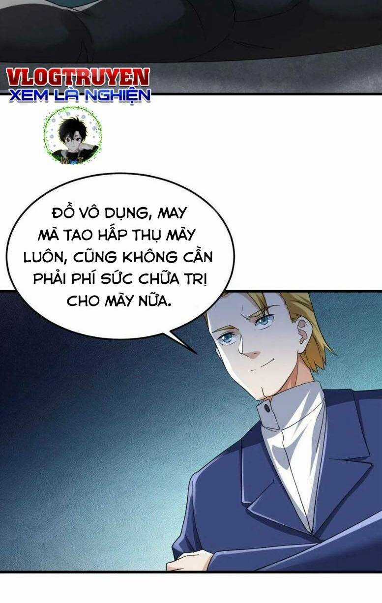 Ta Có 999 Loại Dị Năng Chapter 139 trang 14