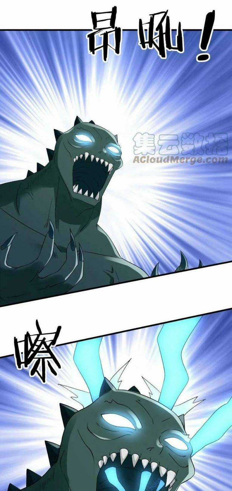 Ta Có 999 Loại Dị Năng Chapter 139 trang 15