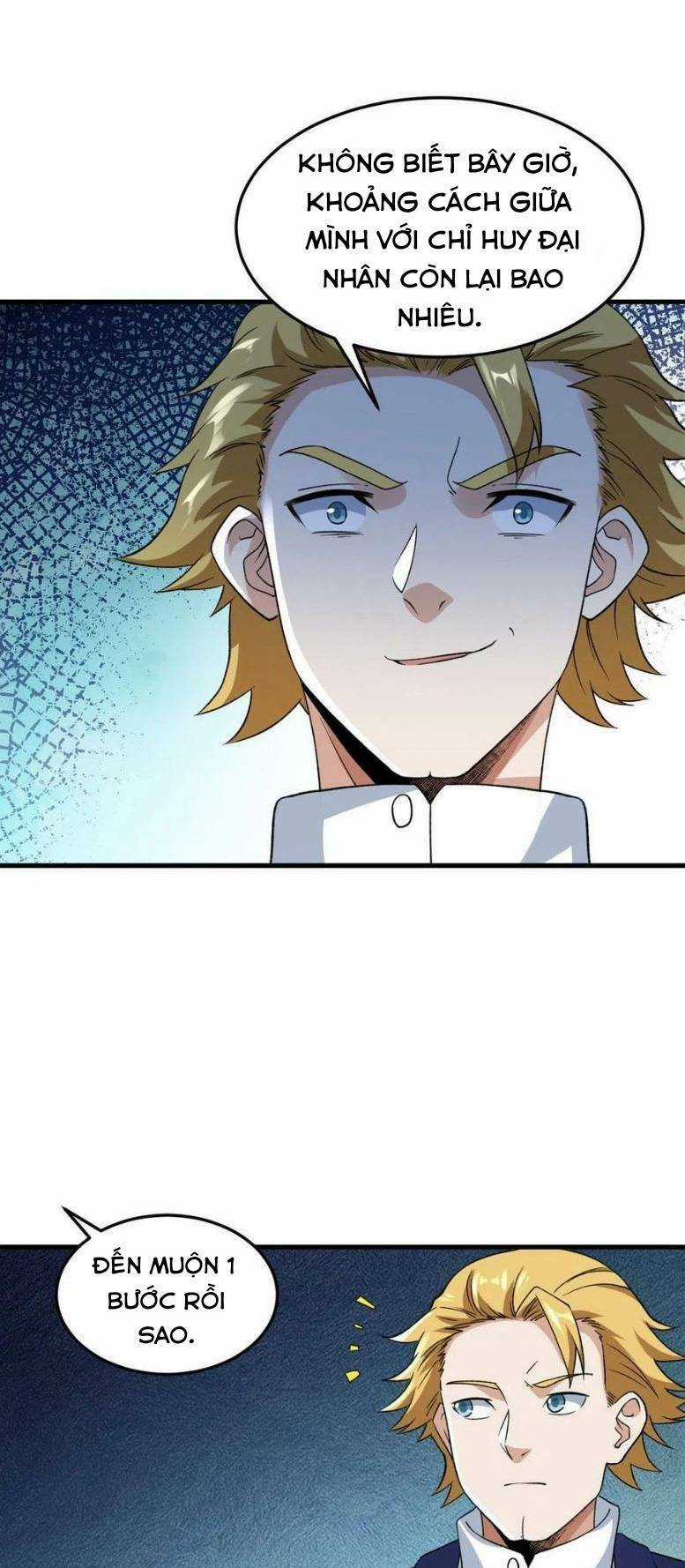 Ta Có 999 Loại Dị Năng Chapter 139 trang 17