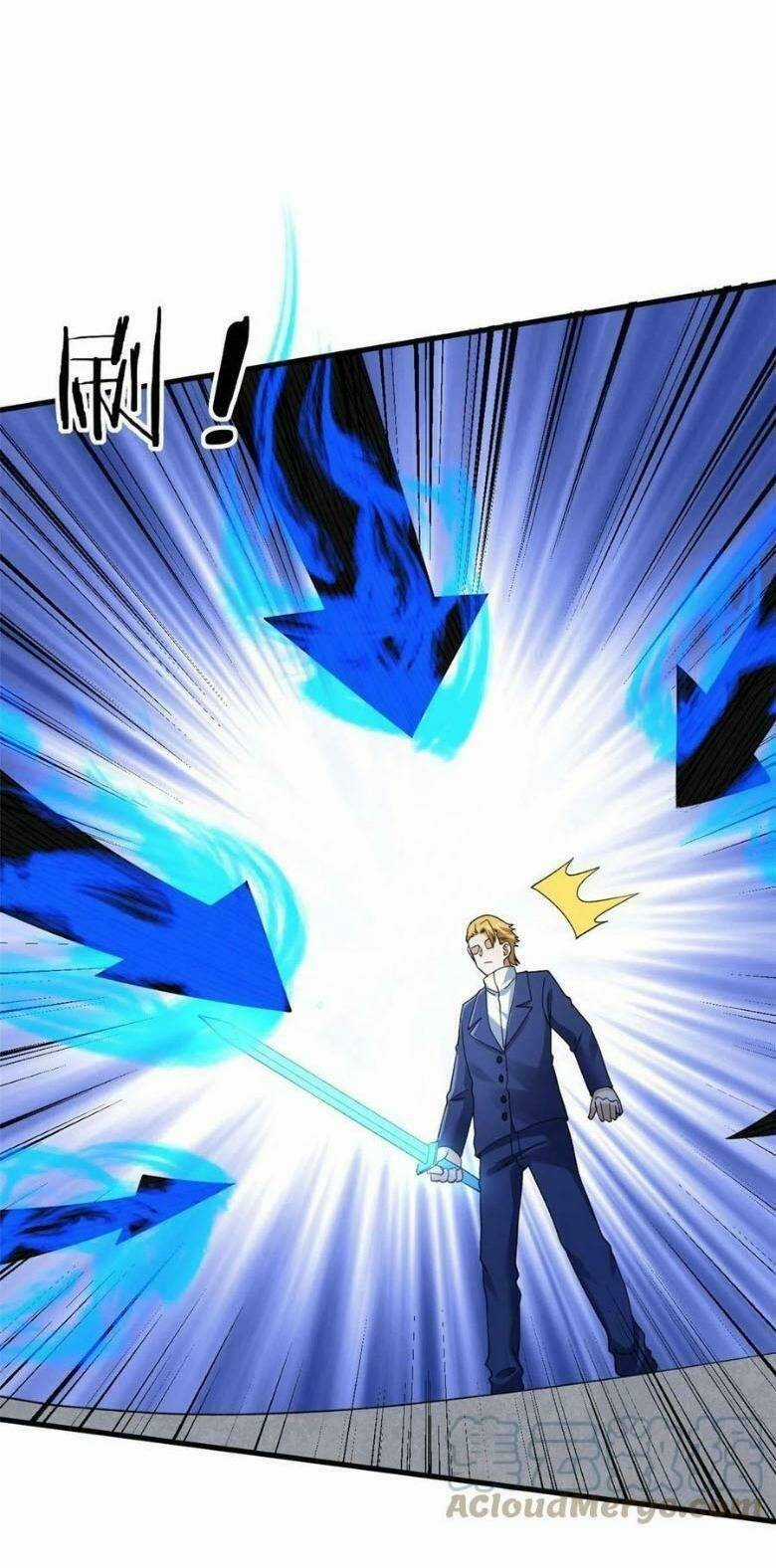 Ta Có 999 Loại Dị Năng Chapter 139 trang 23