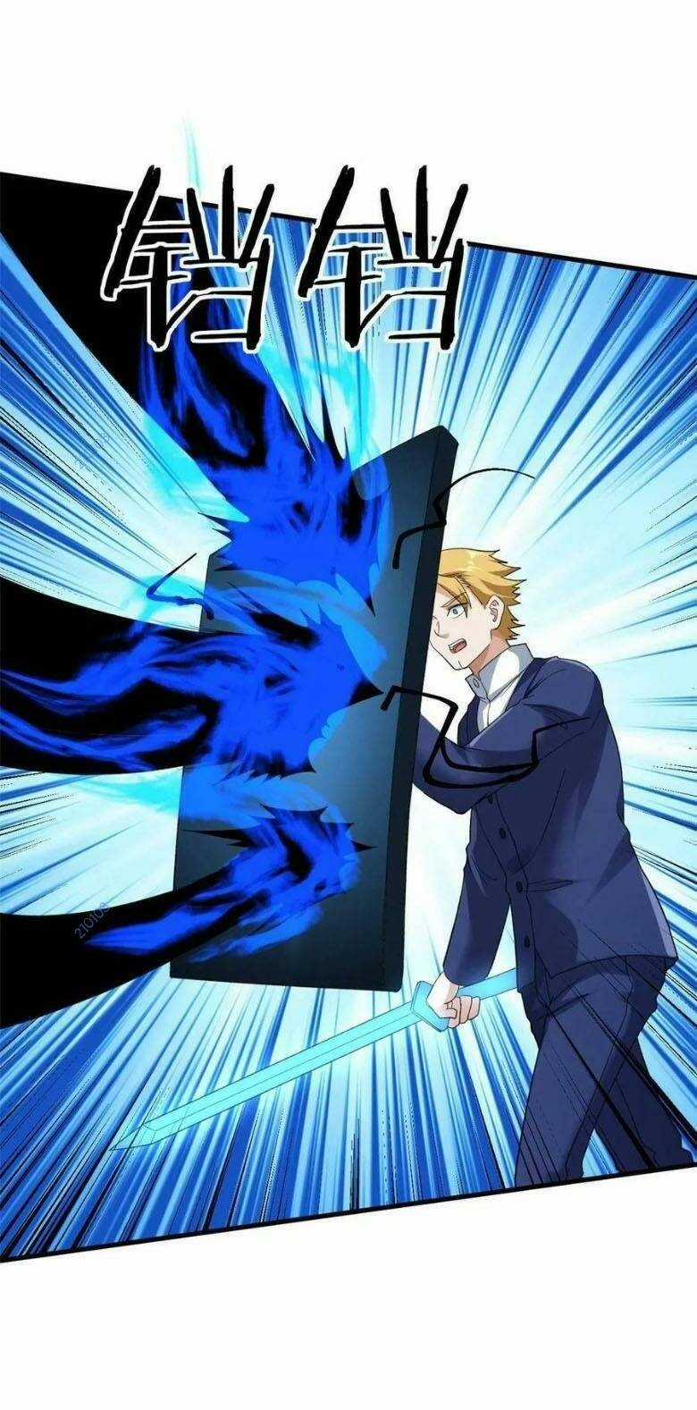 Ta Có 999 Loại Dị Năng Chapter 139 trang 24