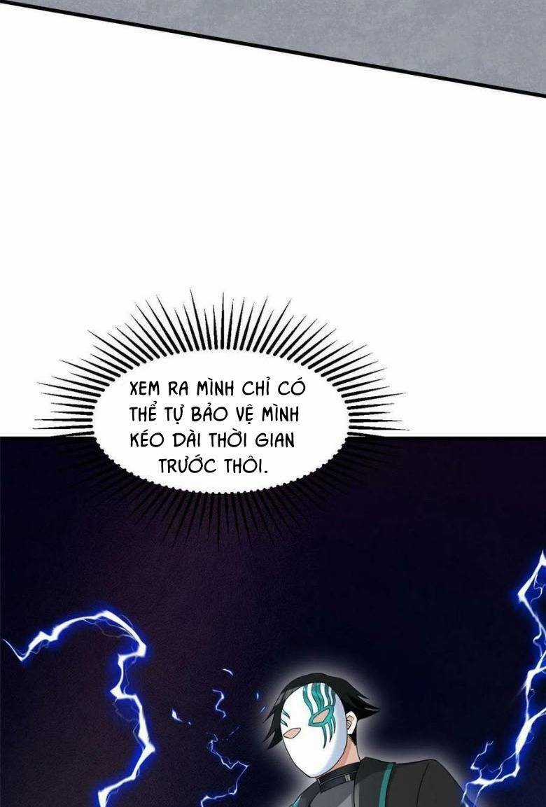 Ta Có 999 Loại Dị Năng Chapter 139 trang 26