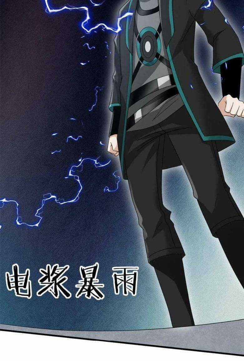 Ta Có 999 Loại Dị Năng Chapter 139 trang 27