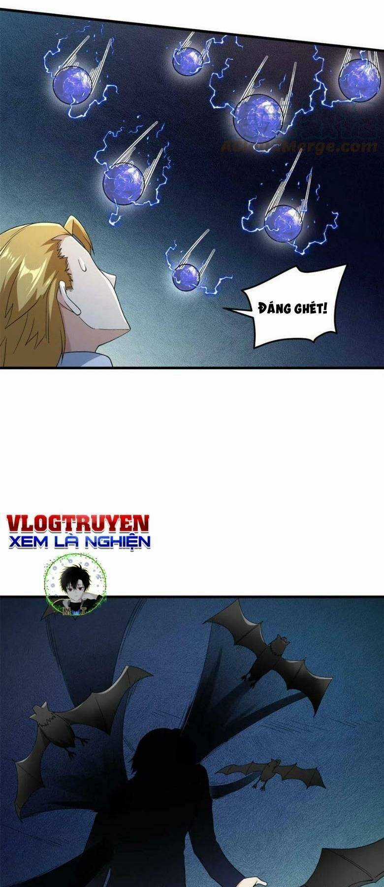 Ta Có 999 Loại Dị Năng Chapter 139 trang 28