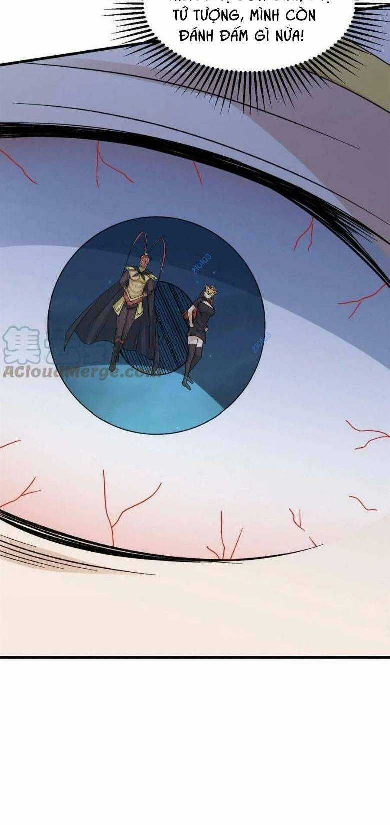 Ta Có 999 Loại Dị Năng Chapter 139 trang 33