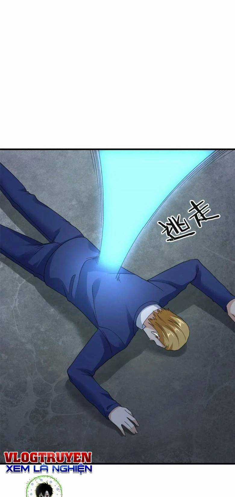 Ta Có 999 Loại Dị Năng Chapter 139 trang 34