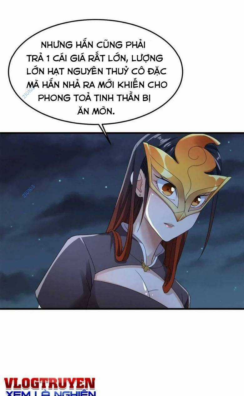 Ta Có 999 Loại Dị Năng Chapter 139 trang 36
