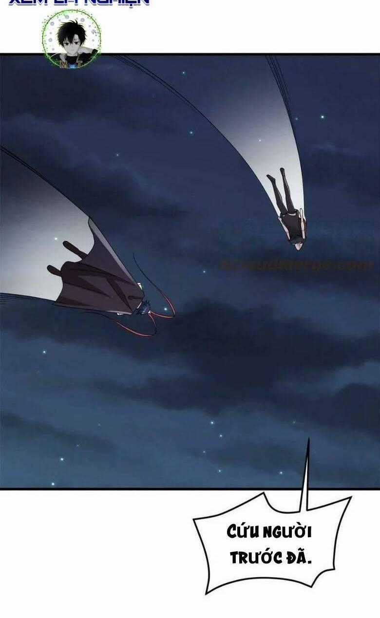 Ta Có 999 Loại Dị Năng Chapter 139 trang 37