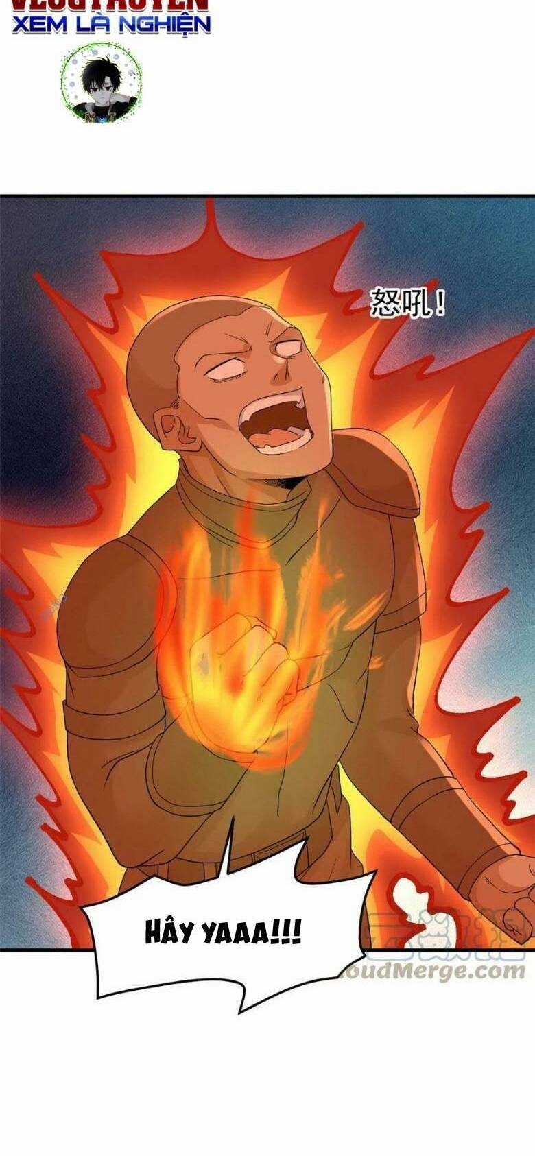 Ta Có 999 Loại Dị Năng Chapter 139 trang 4