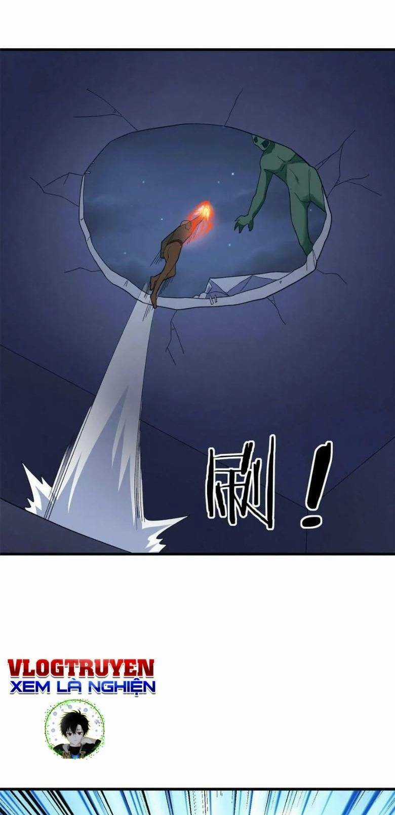 Ta Có 999 Loại Dị Năng Chapter 139 trang 5