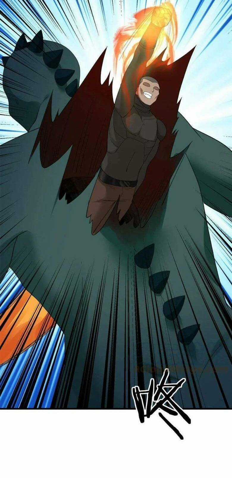 Ta Có 999 Loại Dị Năng Chapter 139 trang 6