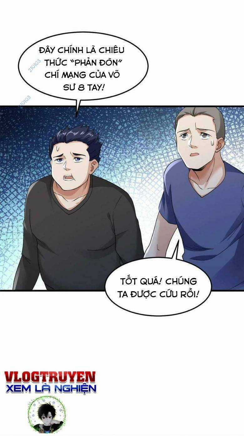 Ta Có 999 Loại Dị Năng Chapter 139 trang 7