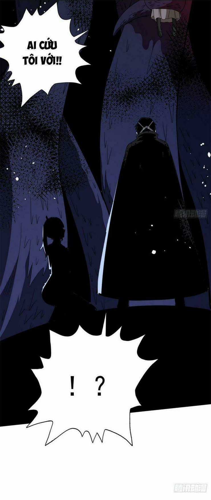 Ta Có 999 Loại Dị Năng Chapter 14 trang 10