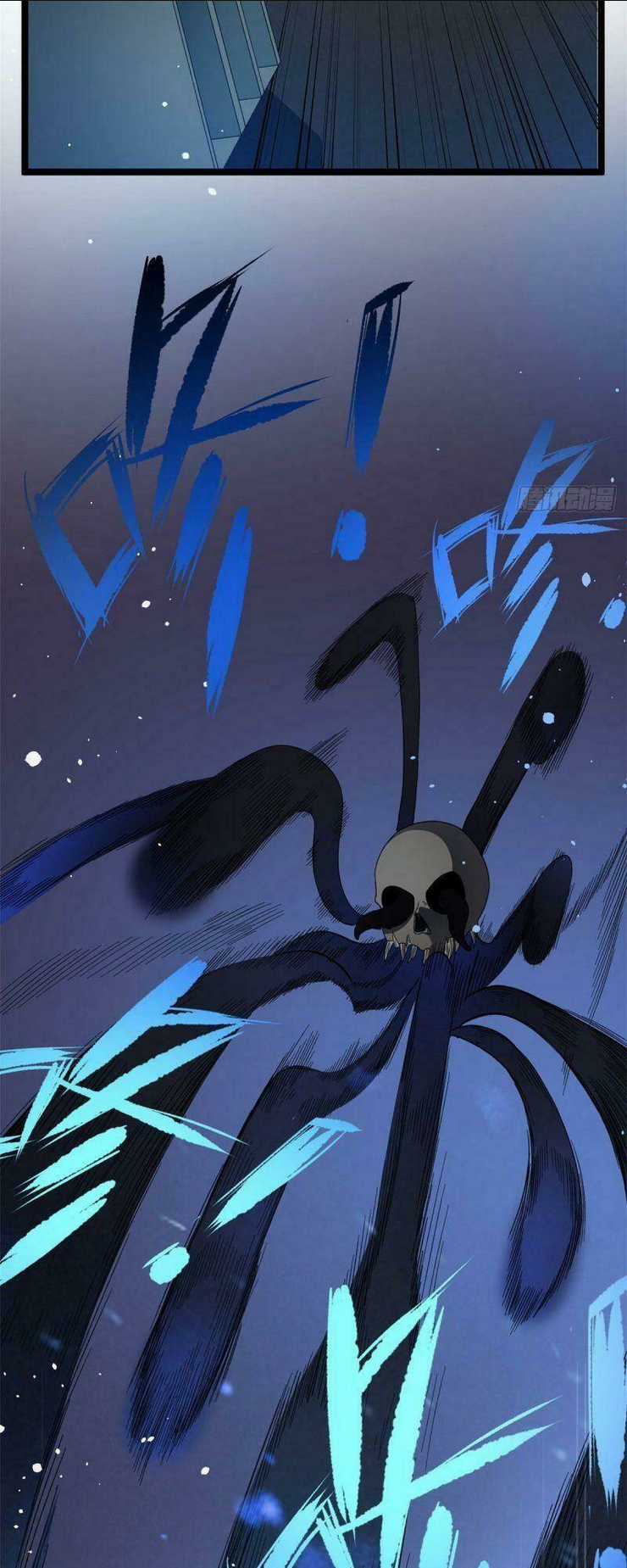 Ta Có 999 Loại Dị Năng Chapter 14 trang 14