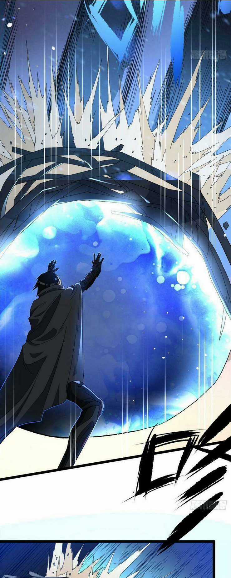 Ta Có 999 Loại Dị Năng Chapter 14 trang 15