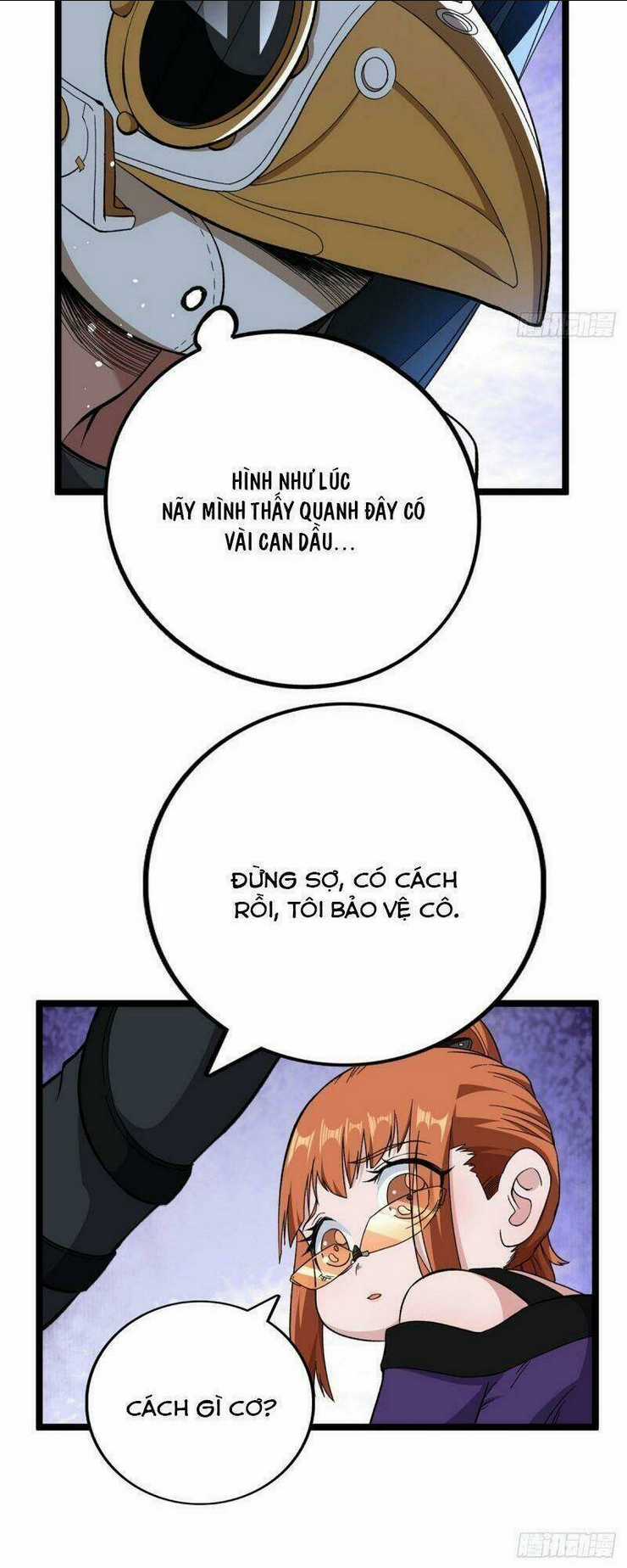 Ta Có 999 Loại Dị Năng Chapter 14 trang 18