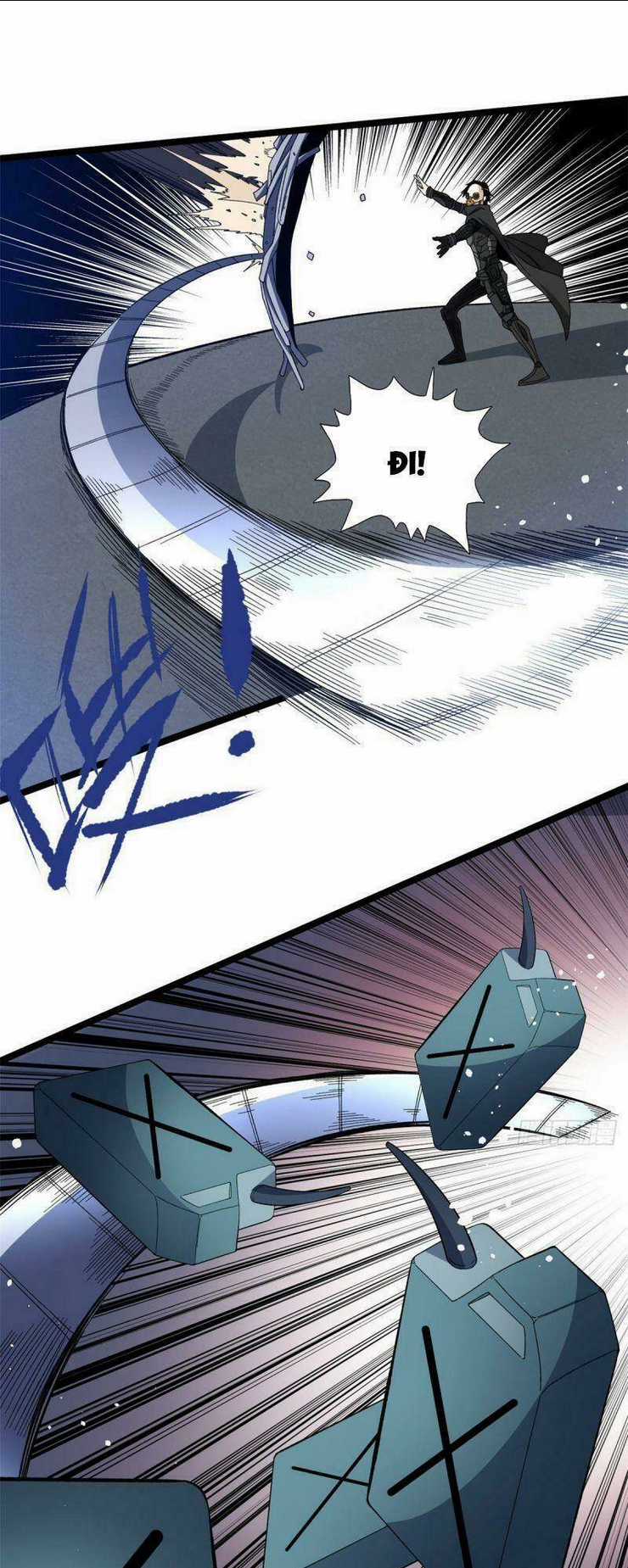 Ta Có 999 Loại Dị Năng Chapter 14 trang 19