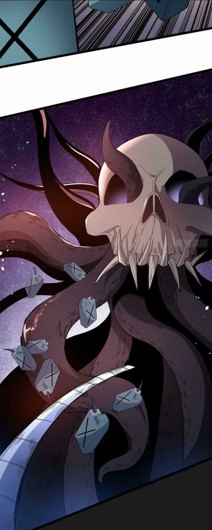 Ta Có 999 Loại Dị Năng Chapter 14 trang 20