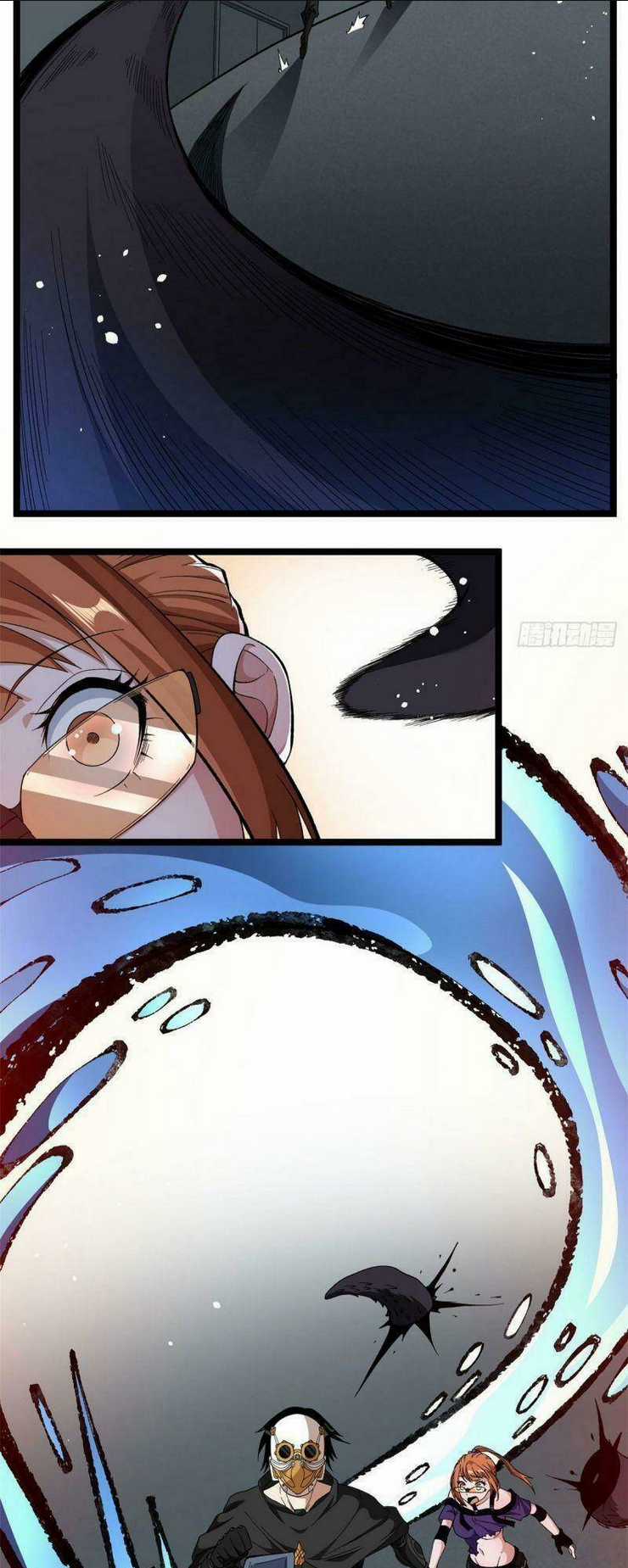 Ta Có 999 Loại Dị Năng Chapter 14 trang 23