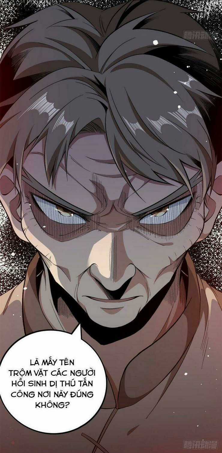 Ta Có 999 Loại Dị Năng Chapter 14 trang 25