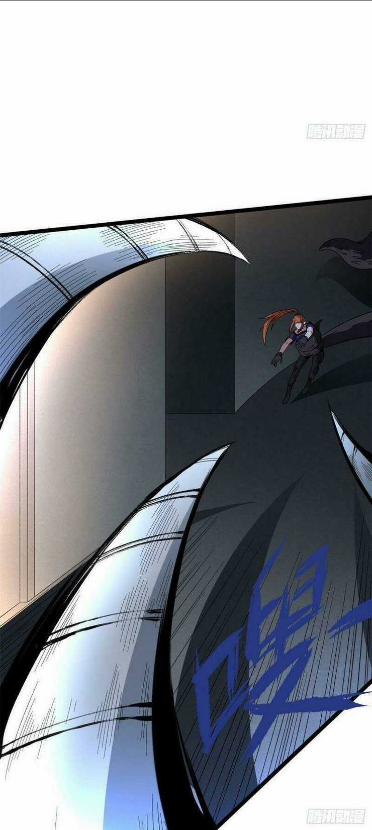 Ta Có 999 Loại Dị Năng Chapter 14 trang 5