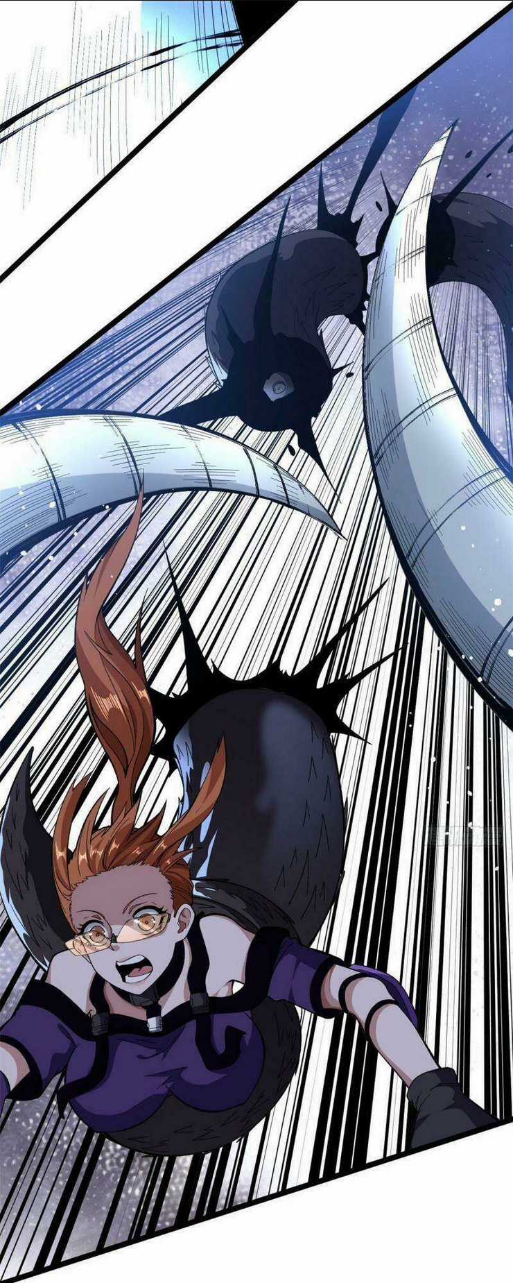 Ta Có 999 Loại Dị Năng Chapter 14 trang 6