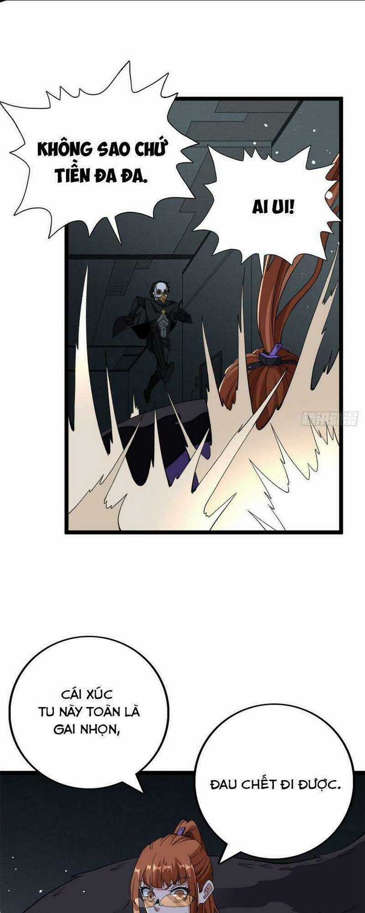 Ta Có 999 Loại Dị Năng Chapter 14 trang 7