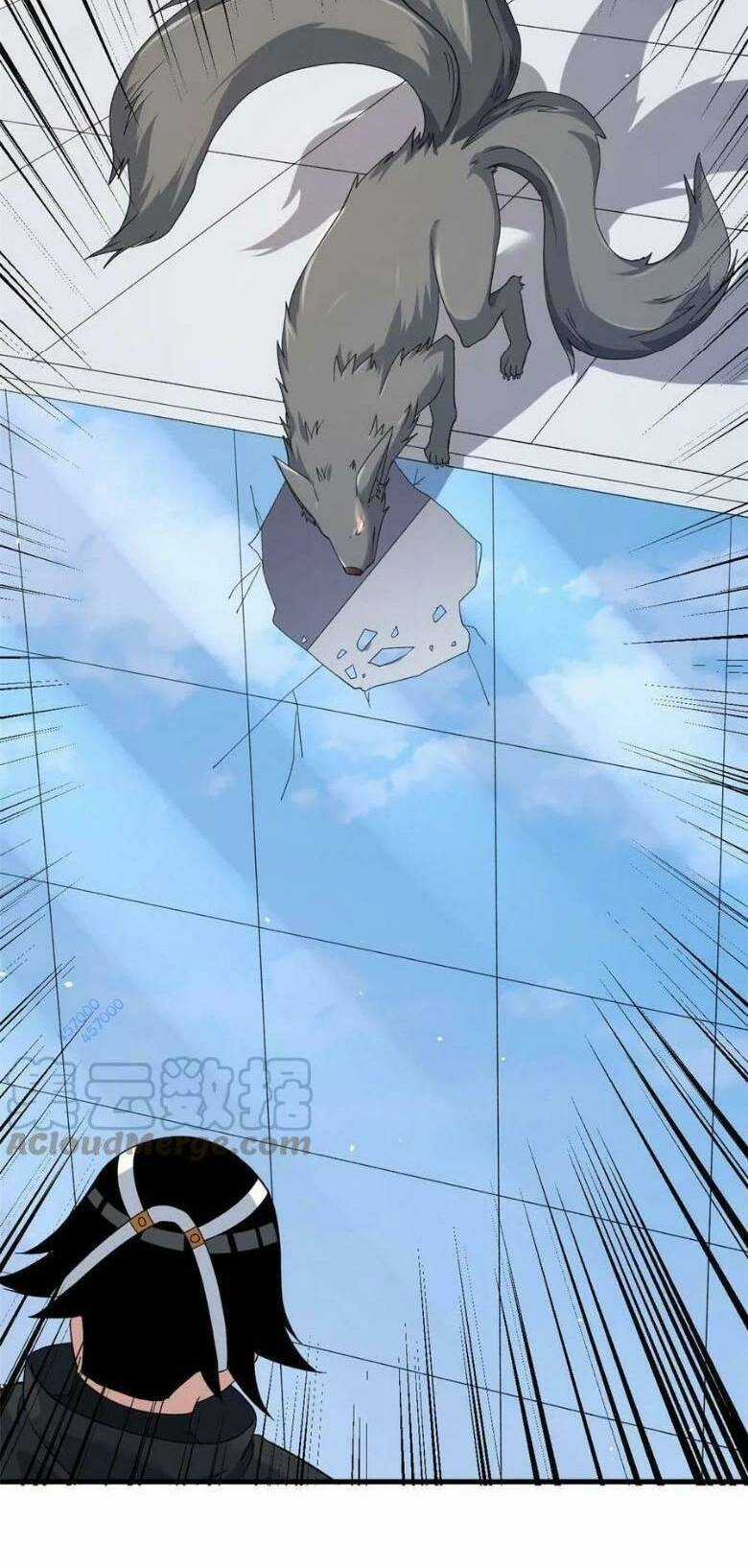 Ta Có 999 Loại Dị Năng Chapter 140 trang 12