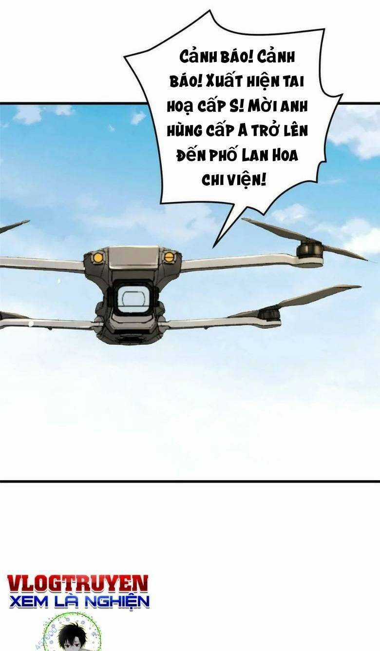 Ta Có 999 Loại Dị Năng Chapter 140 trang 15