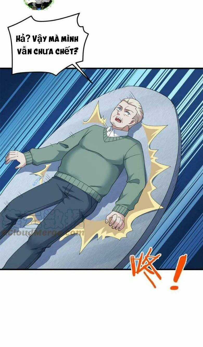 Ta Có 999 Loại Dị Năng Chapter 140 trang 16