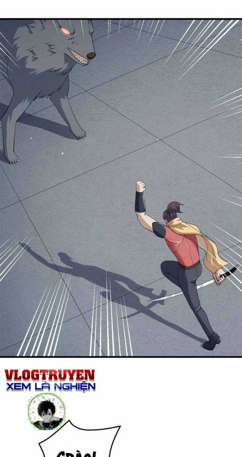 Ta Có 999 Loại Dị Năng Chapter 140 trang 19