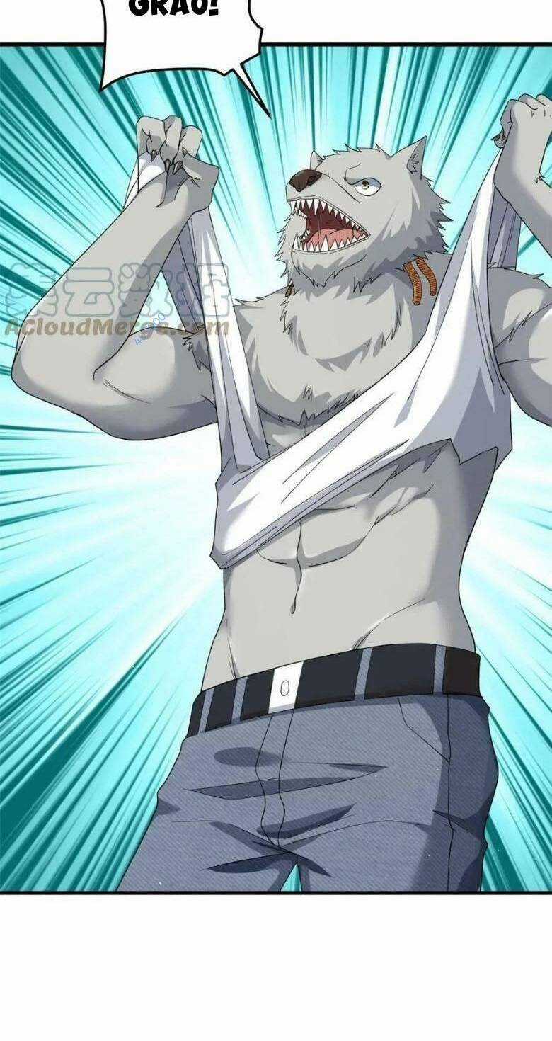 Ta Có 999 Loại Dị Năng Chapter 140 trang 20