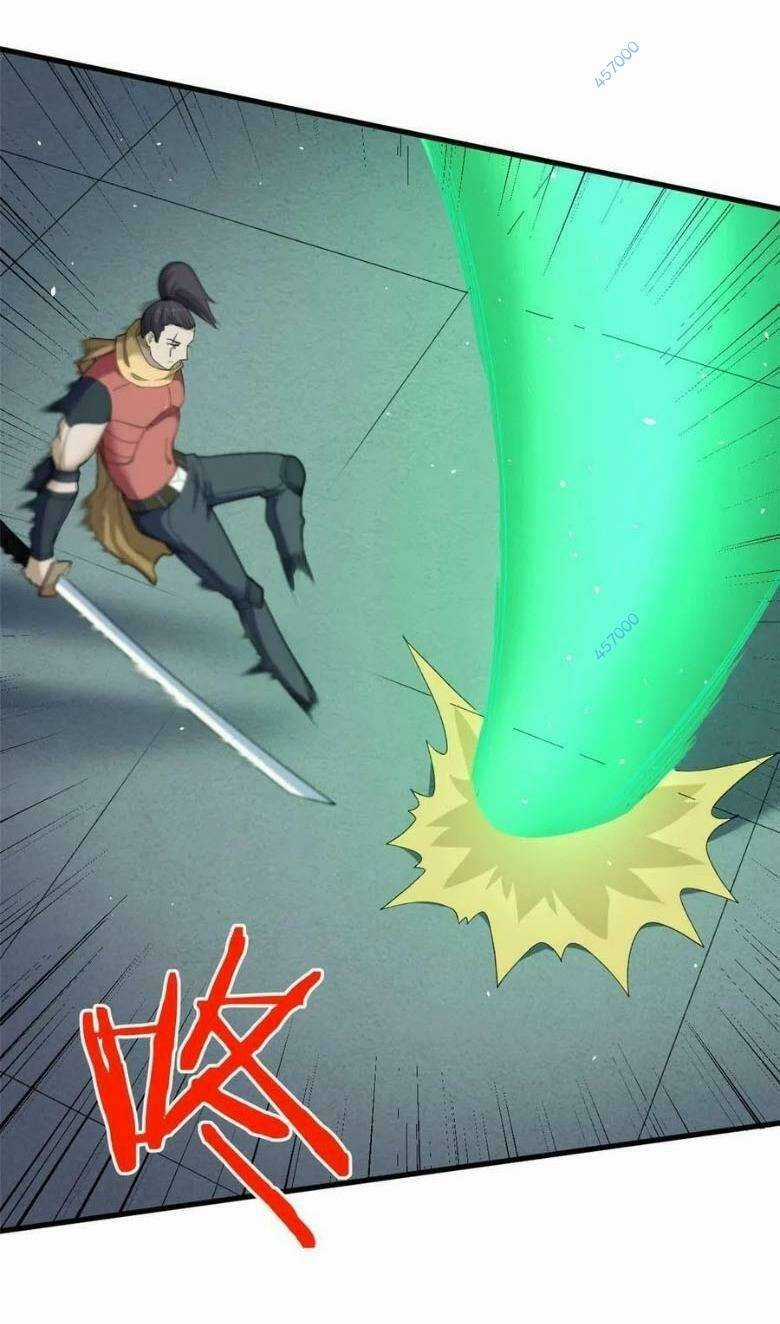 Ta Có 999 Loại Dị Năng Chapter 140 trang 23